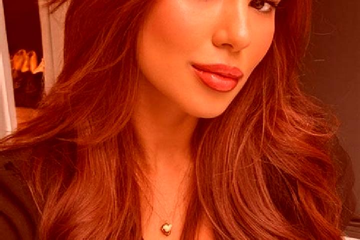Emily, 21, a chestnut brown-eyed latina companion based in Erimo. Offering CIM, A-Level, Couples, Roleplay, Fetish. Available for incall and outcall, overnig...