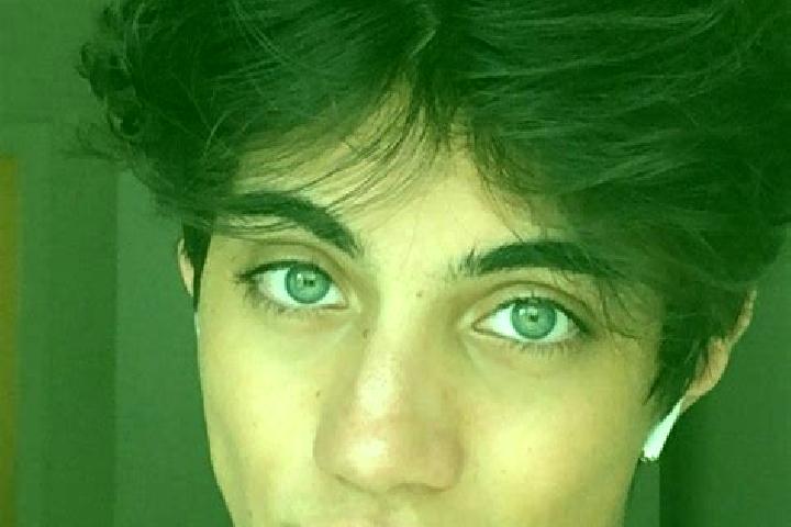 Emily, 21, a chestnut dark-eyed caucasian companion based in Valenzatico. Offering Massage, Erotic Massage, CIM, Dinner Date. Available for incall and outcal...