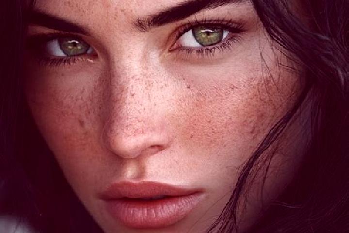 Emily, 21, a chestnut grey-eyed ebony companion based in Romanova Balka. Offering Girlfriend Experience, Travel Companion, BDSM. Available for incall and out...