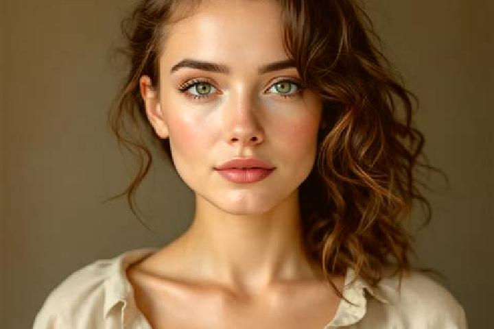 Emily, 21, a chestnut grey-eyed european companion based in Pandak. Offering Striptease, BDSM, GFE. Available for incall and outcall, day and evening dates.