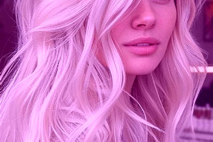 Emily, 21, a platinum blonde amber-eyed latina companion based in Maquiling. Offering Domination, A-Level, Tantra. Available for incall and outcall, day and ...