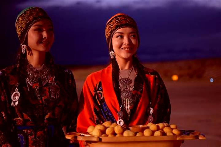 Emily, 21 — Escort in Ak-Bulung, Kyrgyzstan