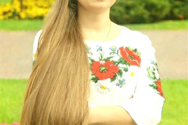 Emily, 21 — Escort in Andriyevo-Ivanivka, Ukraine