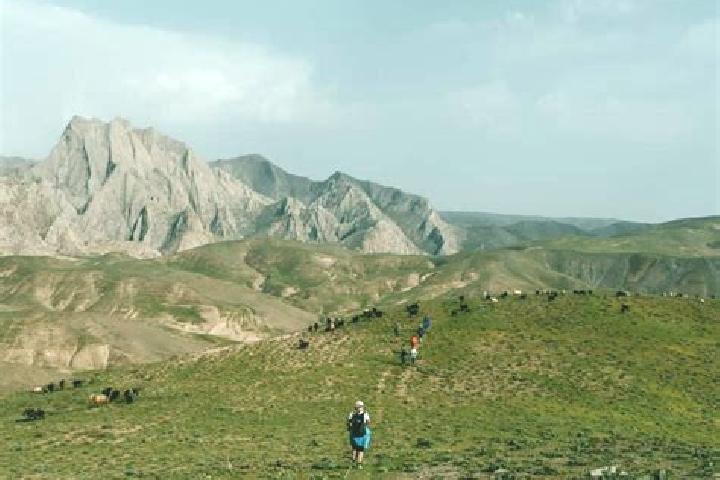 Emily, 21 — Escort in Burchmulla, Uzbekistan