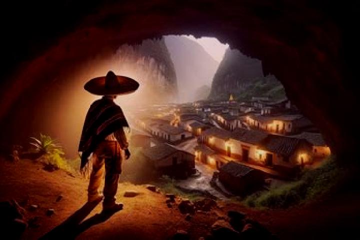 Emily, 21 — Escort in Cerro del Indio (El Indio), Mexico