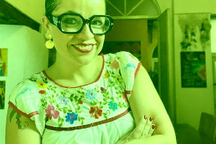 Emily, 21 — Escort in Coina Grande, Mexico