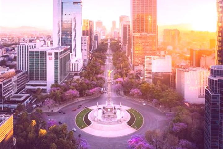 Emily, 21 — Escort in Cuernavaca, Mexico