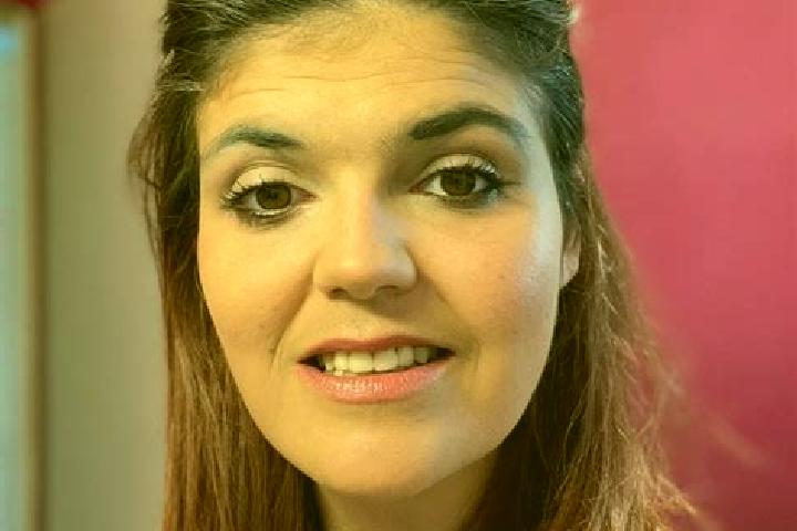 Emily, 21 — Escort in Dommary-Baroncourt, France