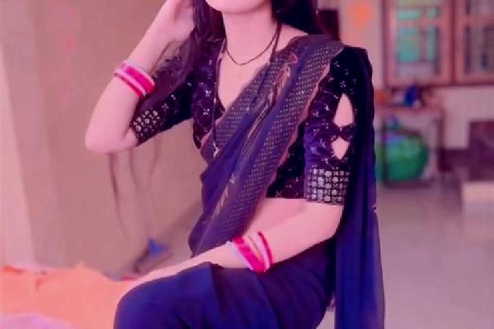 Emily, 21 — Escort in Guna, India