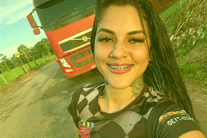 Emily, 21 — Escort in Ji Parana, Brazil