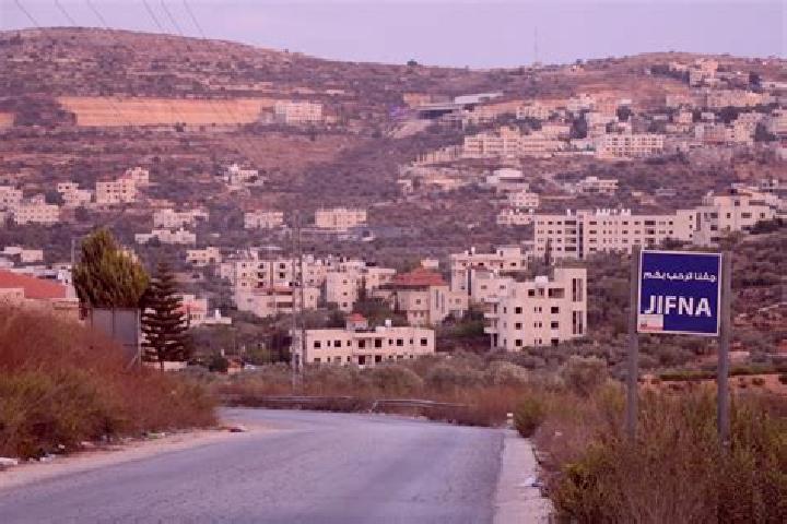 Emily, 21 — Escort in Jifna, Palestine