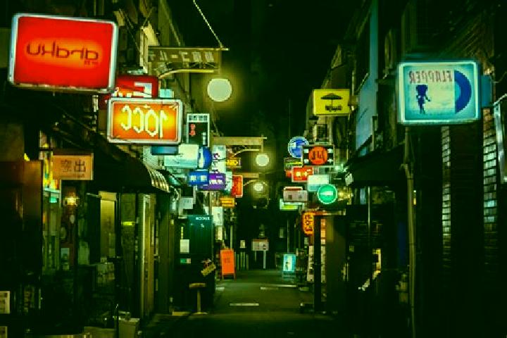 Emily, 21 — Escort in Kabukicho, Japan