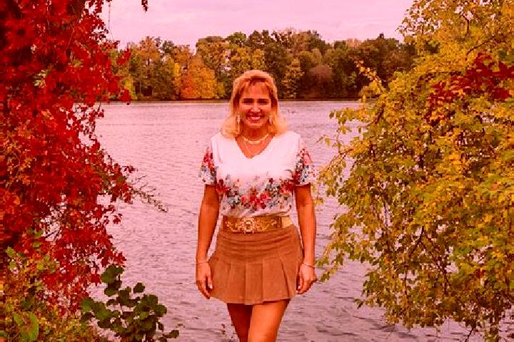 Emily, 21 — Escort in Kojetin, Czech Republic