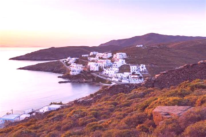 Emily, 21 — Escort in Kythnos, Greece