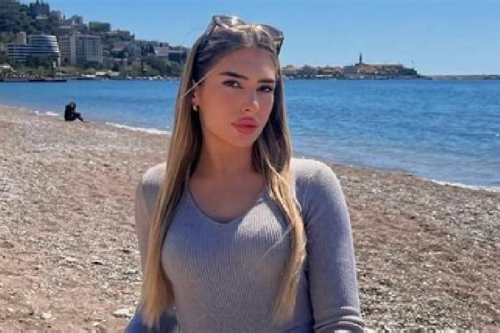 Emily, 21 — Escort in Limeira do Oeste, Brazil