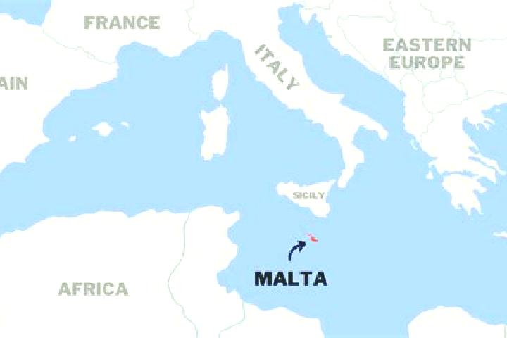 Emily, 21 — Escort in Malta, Brazil