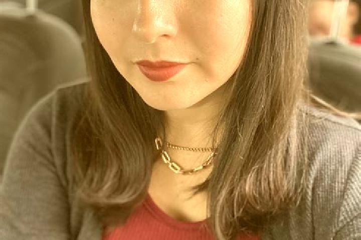 Emily, 21 — Escort in Mazariegos, Spain