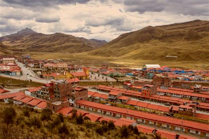 Emily, 21 — Escort in Morococha, Peru