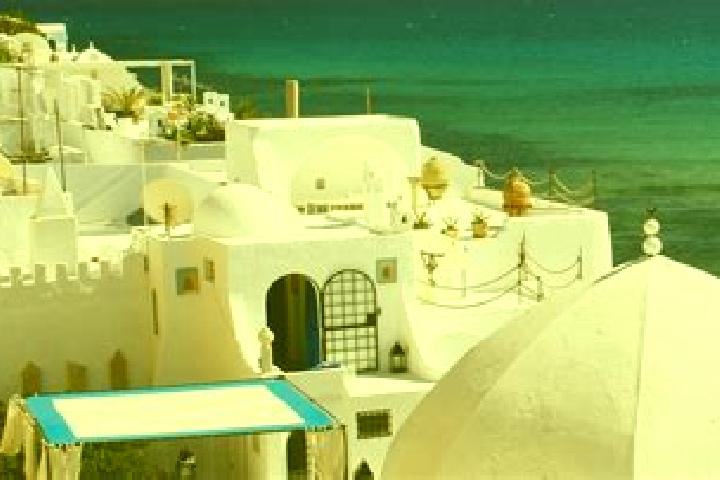 Emily, 21 — Escort in Msaken, Tunisia