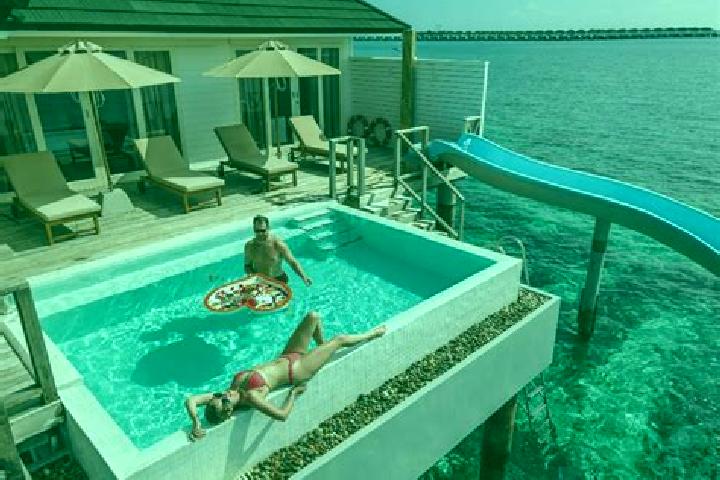 Emily, 21 — Escort in Naifaru, Maldives