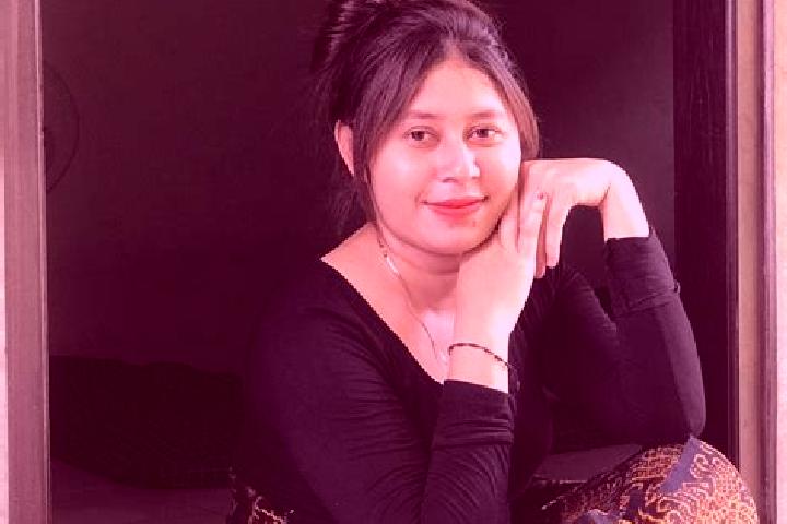 Emily, 21 — Escort in Palindi, Indonesia