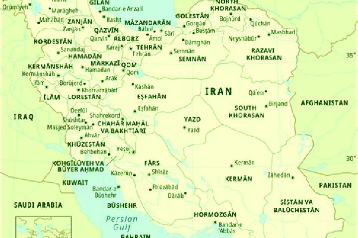 Emily, 21 — Escort in Pishin, Iran