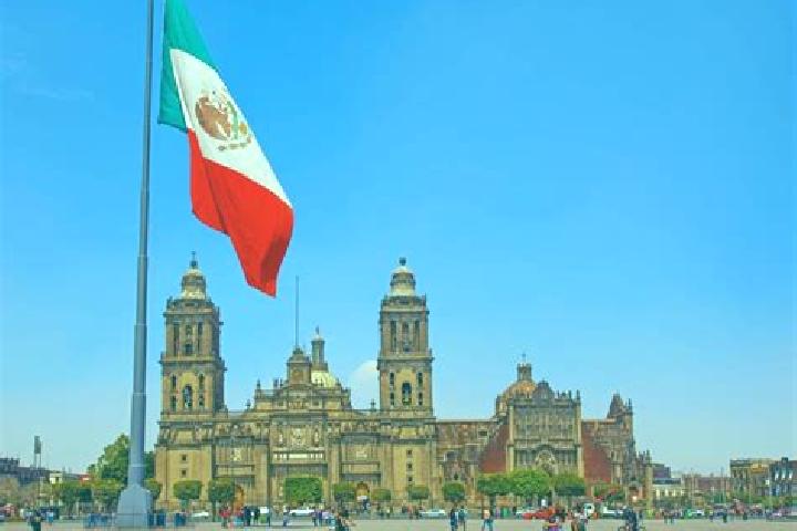 Emily, 21 — Escort in San Luqueno, Mexico