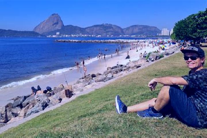 Emily, 21 — Escort in Santa Amelia, Brazil