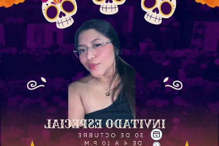 Emily, 21 — Escort in Santiago Cuixtla, Mexico