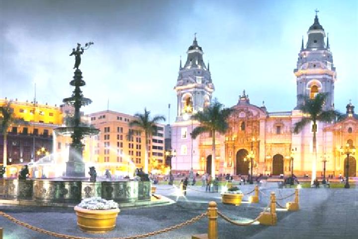 Emily, 21 — Escort in Sicuani, Peru