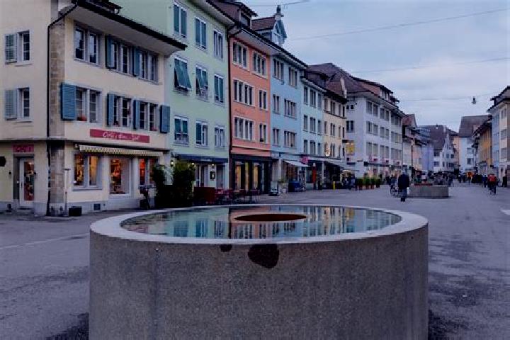 Emily, 21 — Escort in Stadt Winterthur (Kreis 1) / Altstadt, Switzerland