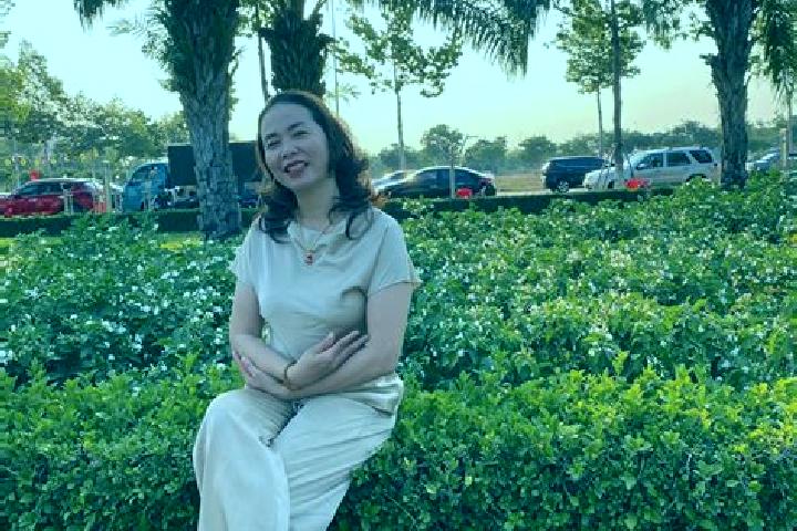Emily, 21 — Escort in Thai Nguyen, Vietnam
