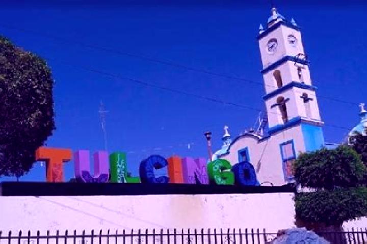 Emily, 21 — Escort in Tulcingo, Mexico