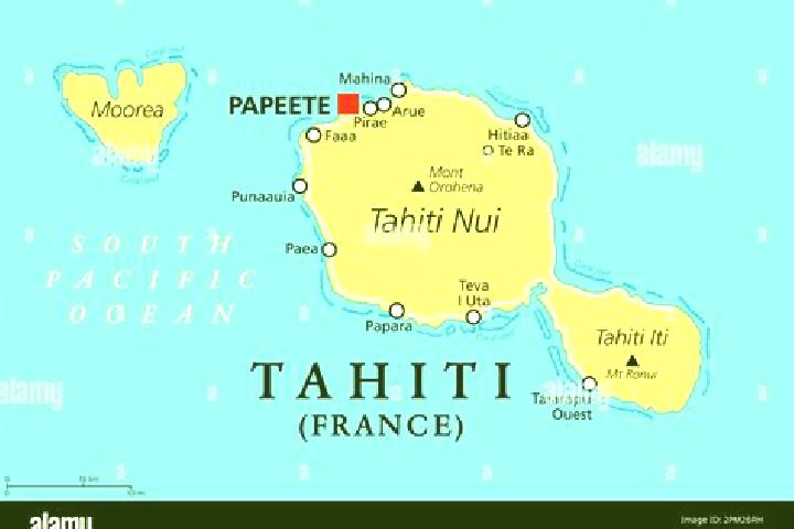 Emily, 21 — Escort in Uturoa, French Polynesia