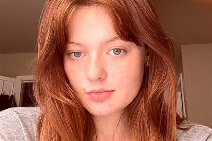 Emily, 22, a auburn grey-eyed caribbean companion based in Shediac Cape. Offering Deep French Kissing, GFE, CIM, Prostate Massage. Available for incall and o...