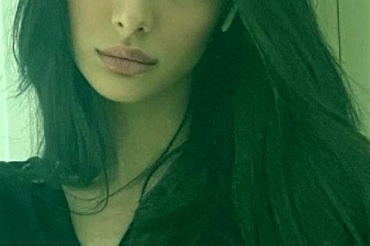 Emily, 22, a black dark-eyed middle eastern companion based in Hengche. Offering Prostate Massage, Domination, Overnight, OWO, Party Girl. Available for inca...