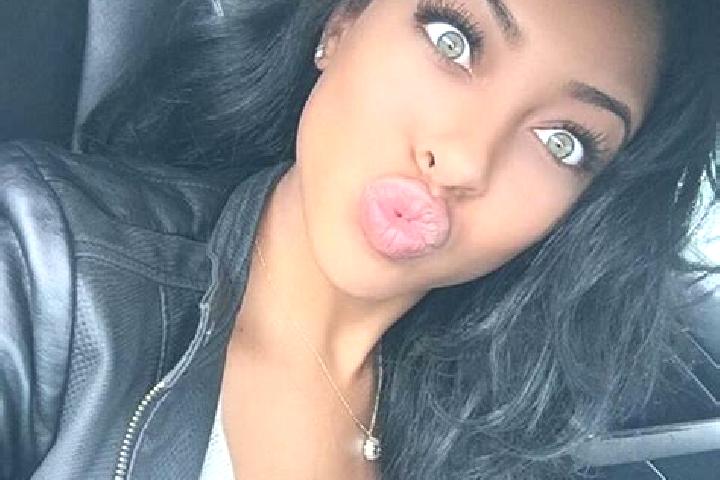 Emily, 22, a black green-eyed ebony companion based in Haysville. Offering Dinner Date, Erotic Massage, GFE, CIM. Available for incall and outcall, overnight...