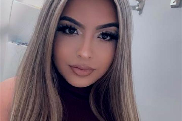 Emily, 22, a blonde brown-eyed latina companion based in Satupa itea. Offering Travel Companion, Deep French Kissing, BDSM, Dinner Date. Available for incall...