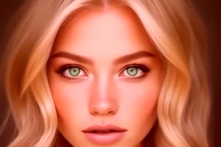 Emily, 22, a blonde grey-eyed latina companion based in Pogwizdow. Offering A-Level, Domination. Available for incall and outcall, day and evening dates.