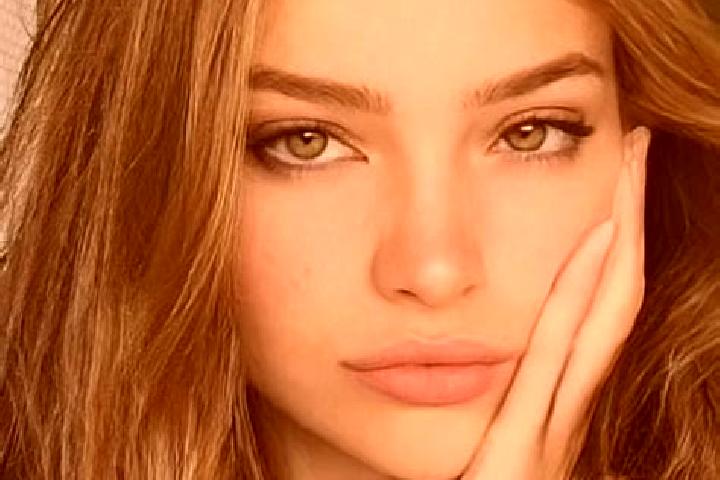 Emily, 22, a blonde hazel-eyed latina companion based in Bani Suhayla. Offering Travel Companion, Striptease, Couples, Tantra. Available for incall and outca...