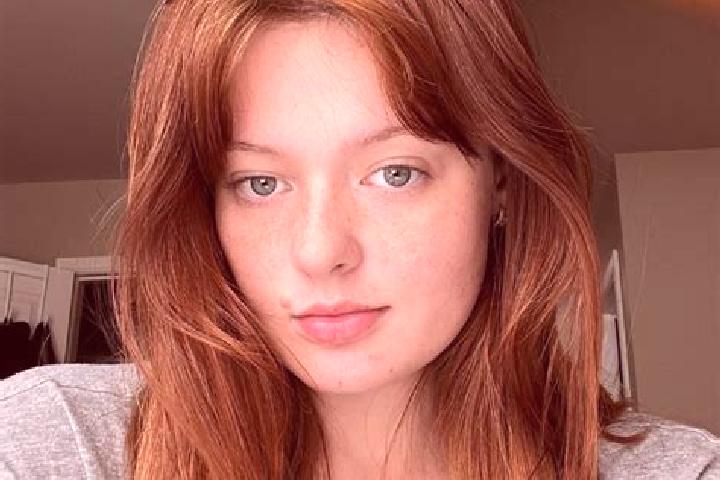 Emily, 22, a red grey-eyed indian companion based in Castle Pines North. Offering Overnight, Massage, BDSM, Prostate Massage. Available for incall and outcal...