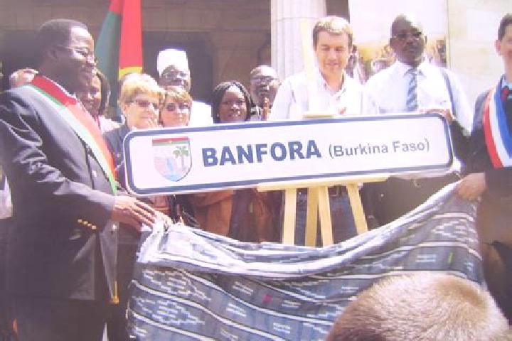 Emily, 22 — Escort in Banfora, Burkina Faso