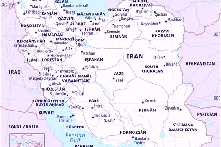 Emily, 22 — Escort in Bushkan, Iran
