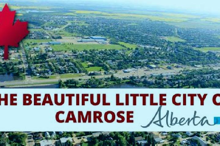Emily, 22 — Escort in Camrose, Canada