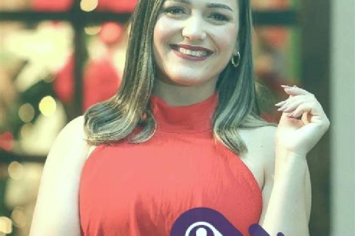 Emily, 22 — Escort in Capoeiras, Brazil