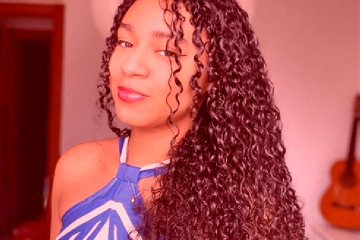 Emily, 22 — Escort in Ferreira Gomes, Brazil