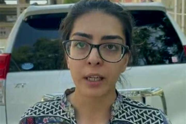 Emily, 22 — Escort in Imaan, Indonesia