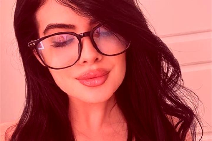 Emily, 22 — Escort in Itaicaba, Brazil