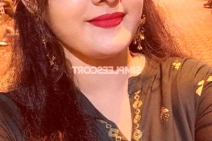 Emily, 22 — Escort in Khammam, India