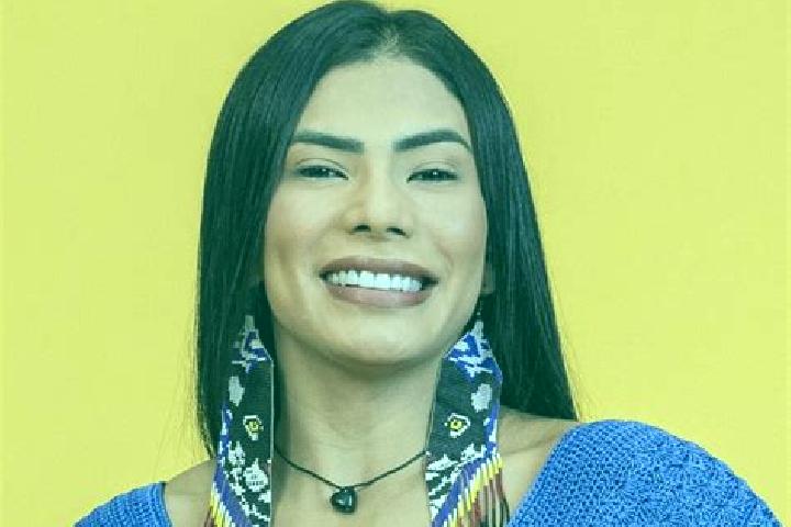 Emily, 22 — Escort in La Jordana, Mexico